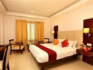 Hotel White Gate Residency Vaikom