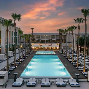 visit hotel