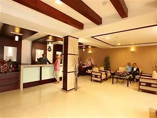 Hotel White Gate Residency Vaikom India